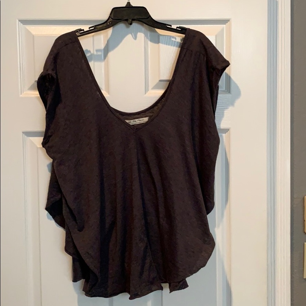 Free People T-shirt